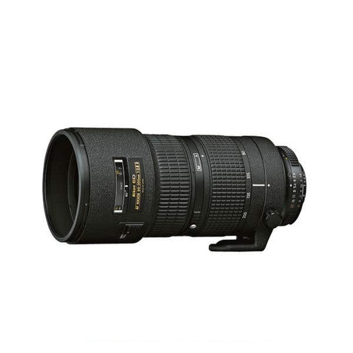 Nikon AF 80-200mm F2.8 D AF ED | Secondhand