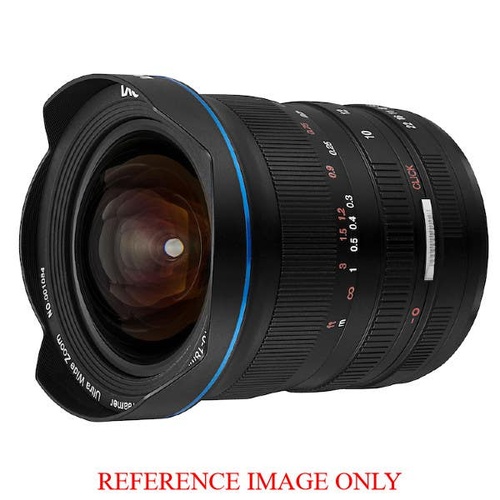 Laowa 10-18mm f4.5-5.6 Sony E-Mount | Secondhand
