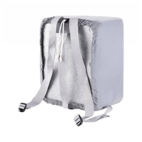 DJI Phantom 4 Wrap Pack - Part 58 (Silver)