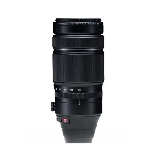 Fujifilm XF 100-400mm f4.5-5.6 R LM OIS WR �82mm | Secondhand
