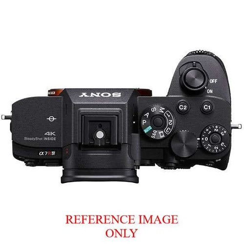 Sony A7R Mark IV - Body | Secondhand