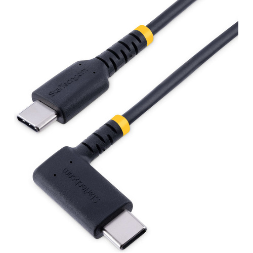 Startech USB-C 30cm Right Angle Cable