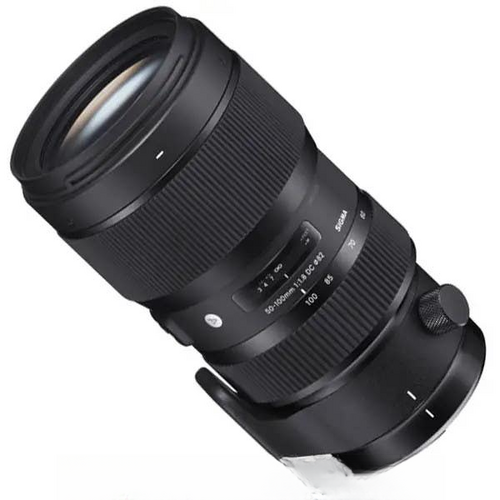 Sigma AF 50-100mmF1.8 Canon | Secondhand