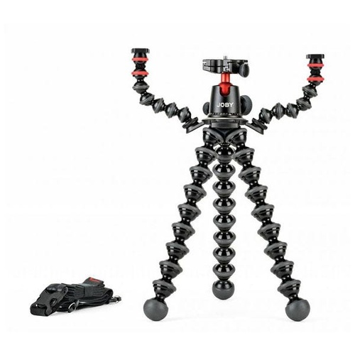 Joby Gorillapod Rig for DSLR
