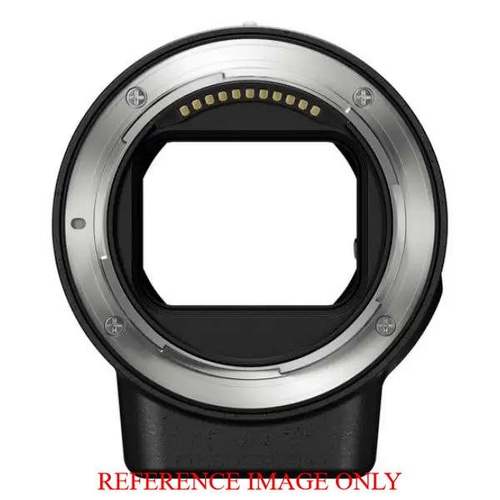 Nikon FTZ Mount Adapter - F to Z Mount | Secondhand