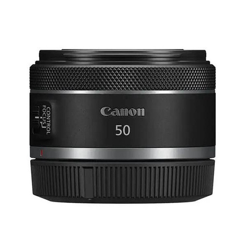 Canon RF 50mm f1.8 STM | Secondhand