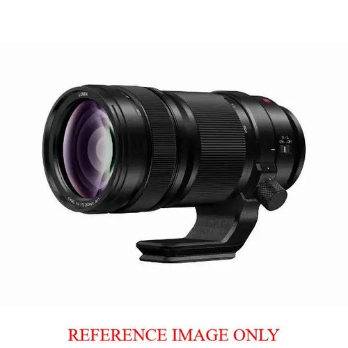 Panasonic Lumix S Pro 70-200mm f4 OIS | Secondhand