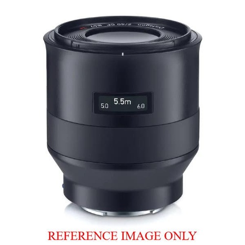 Zeiss Batis 40mm f2 - Sony E | Secondhand