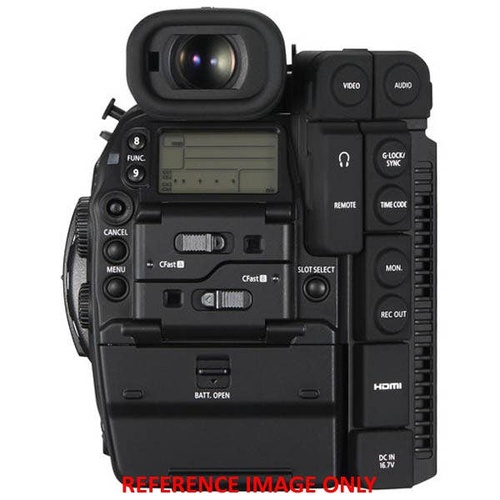 Canon EOS C300 MKII Cine Camera | Secondhand