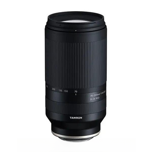 Tamron AF 70-300mm F4.5-6.3 SONY E FF DI III RXD ¯67 | Secondhand