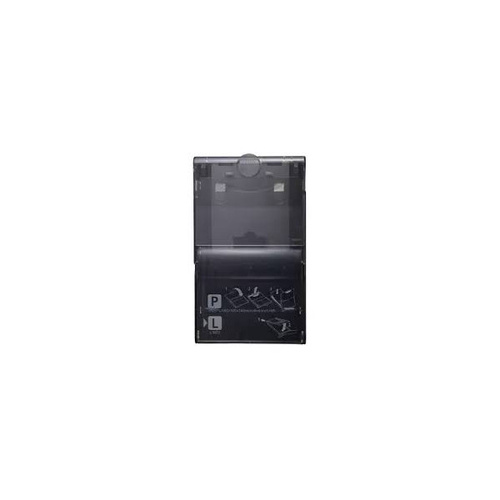 Canon PCPLCP400 L Size 4x6 Paper Cassette for Selphy