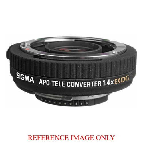 Sigma 1.4x APO Teleconverter - Pentax | Secondhand