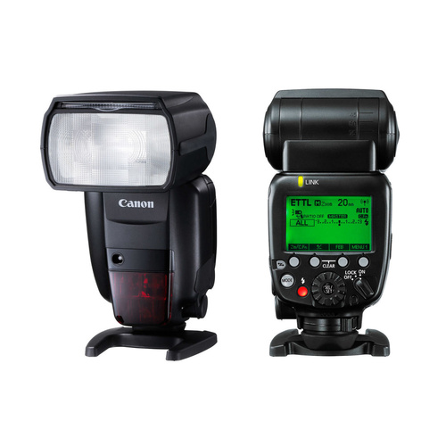 Canon Speedlite 600EX II RT | Secondhand