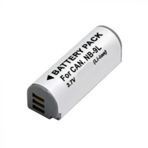 Inca Canon NB-9L Battery