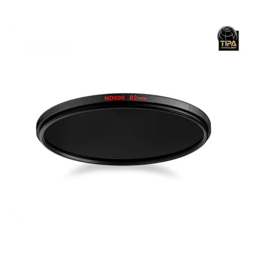 Manfrotto ND500 62mm Neutral Density Filter (9 Stops)
