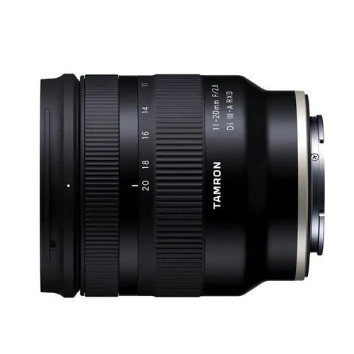 Tamron AF 11-20 f2.8 Di III A RXD Sony E (APSC) | Secondhand