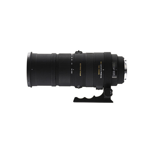 Sigma AF 150-500mm APO OS Canon | Secondhand