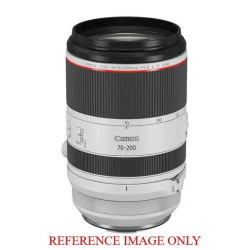 Canon RF 70-200mm F2.8 L IS USM Zoom | Secondhand