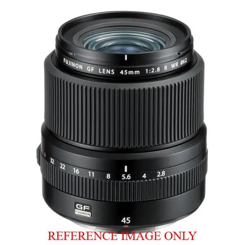 Fujifilm GF 45mm F2.8 R WR Lens | Secondhand