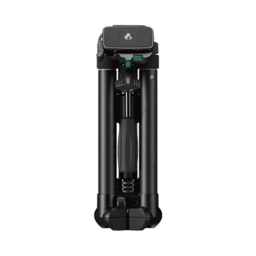 Sony VCT-P300 Compact Folding Tripod with 6-Section Legs
