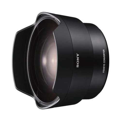 Sony E Fisheye Wide Converter for FE 28mm F2 Lens (SEL057FEC)