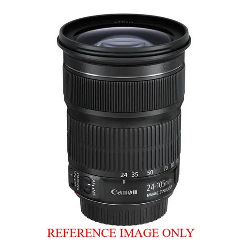 Canon EF 24-105mm F3.5-5.6 IS STM | Secondhand
