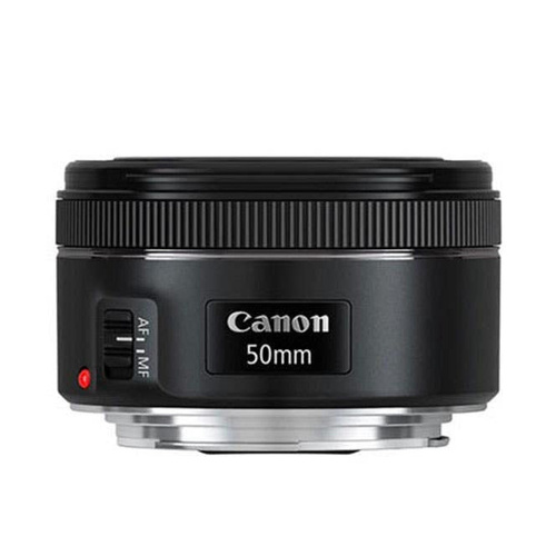 Canon EF 50mm f1.8 STM �49mm | Secondhand