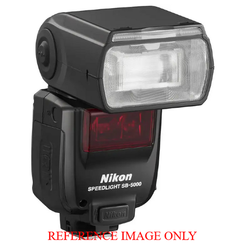 Nikon SB-5000 Speedlight Flash | Secondhand