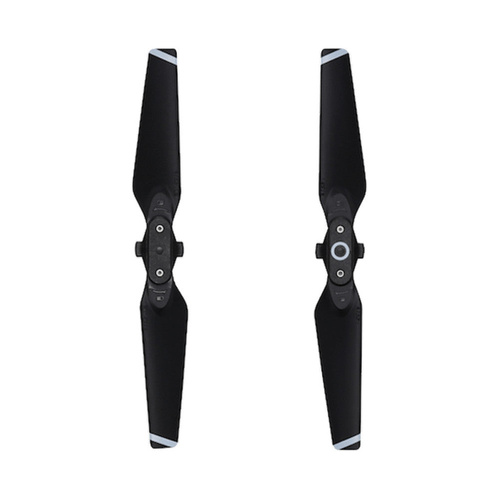 DJI Spark Part 2 4730S Quick-Release Folding Propellers
