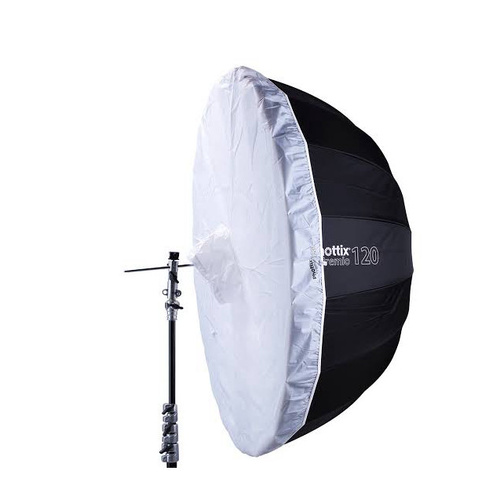 Phottix Umbrella Backing for Premio 120 White