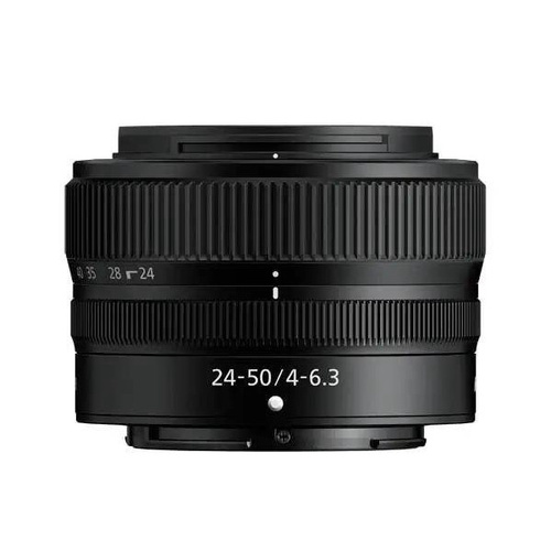 Nikon Z 24-50mm F4-6.3 Zoom �52mm | Secondhand