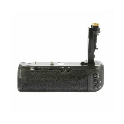 Canon BG-E9 Battery Grip For Canon 60D | Secondhand