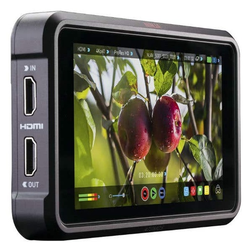 Atomos Ninja V 5" 4K HDMI Recording Monitor