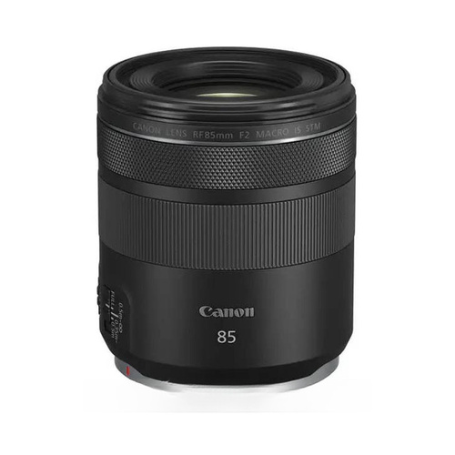 Canon RF 85mm f2 Macro | Secondhand