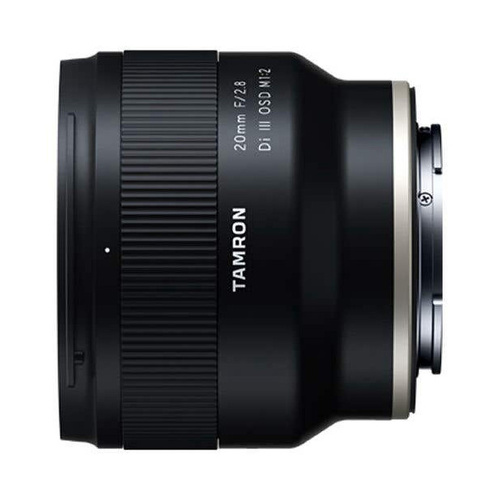 Tamron AF 20mm F2.8 SONY E FF DI III �67 | Secondhand
