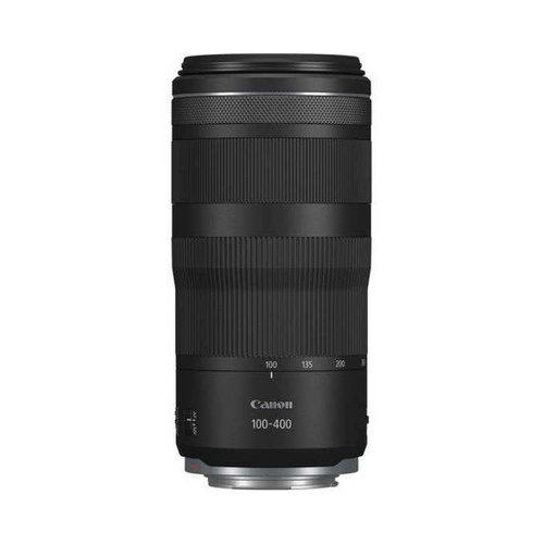 Canon RF 100-400mm F5-6.8 IS USM Zoom �67mm | Secondhand