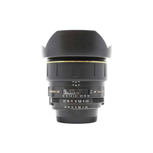 Tamron AF 14mm f2.8 Fisheye Nikon | Secondhand