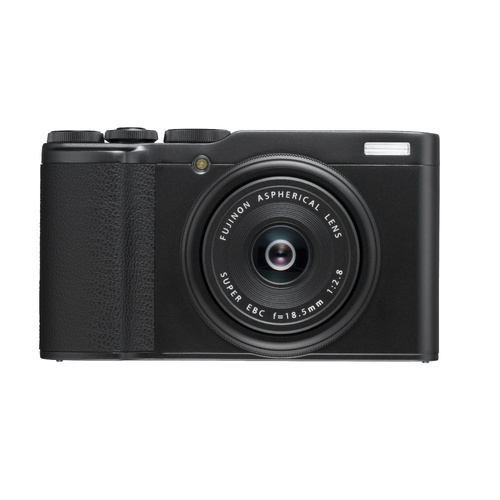 Fujifilm XF10 Black
