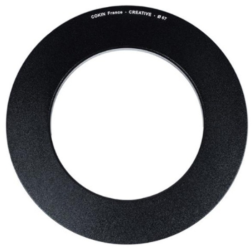 Cokin Z467 Adapter Ring Z Pro Series - 67mm