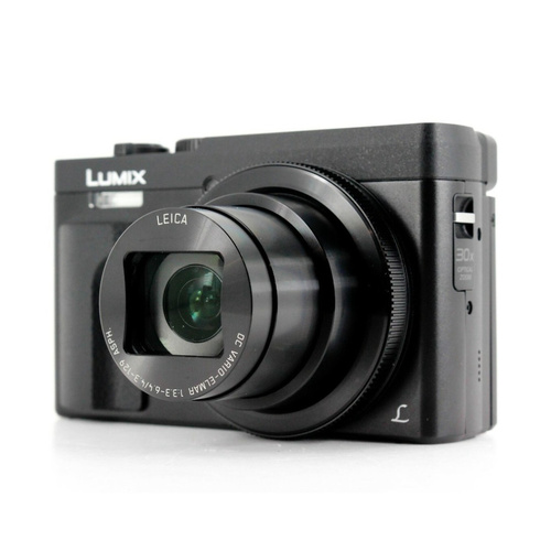 Panasonic Lumix TZ90 | Secondhand