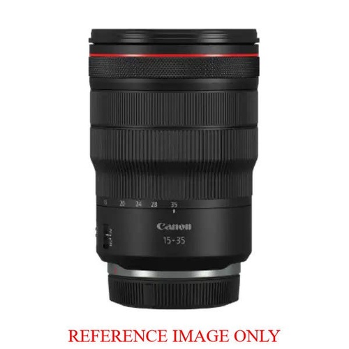 Canon RF 15-35mm F2.8L IS USM Zoom | Secondhand
