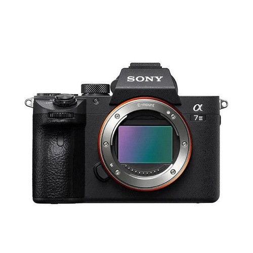 Sony A7SM3 Body | Secondhand