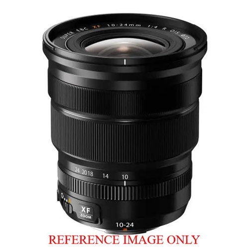 Fujifilm XF 10-24mm F4 R OIS | Secondhand
