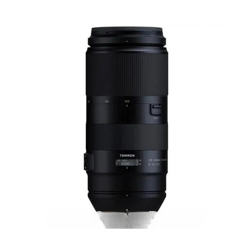 Tamron AF 100-400mm Canon | Secondhand
