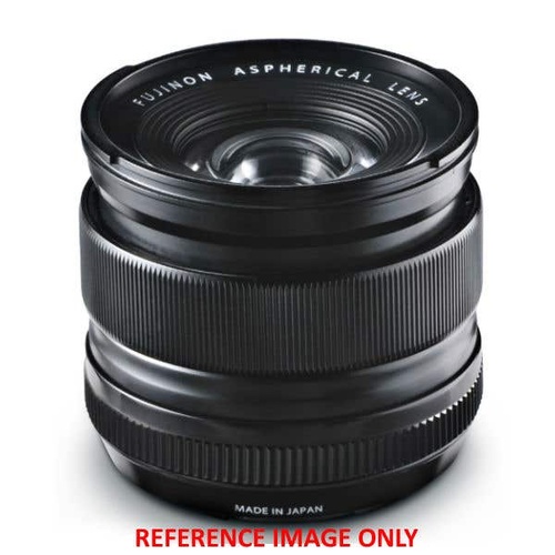 Fujifilm XF 14mm F2.8 R | Secondhand