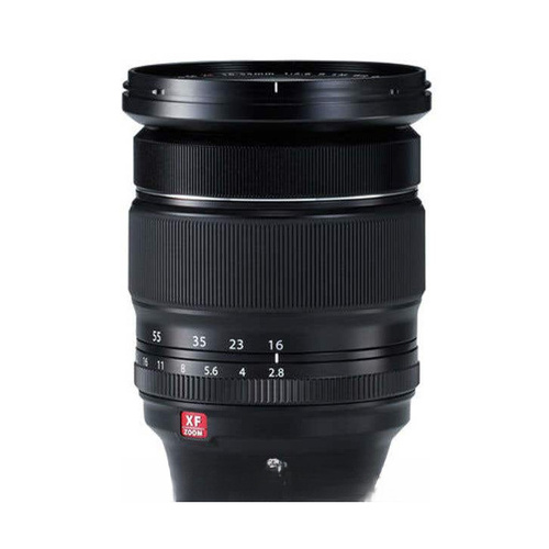 Fujifilm XF 16-55mm F2.8 R LM WR | Secondhand