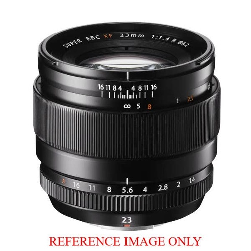 Fujifilm XF 23mm F1.4 R | Secondhand