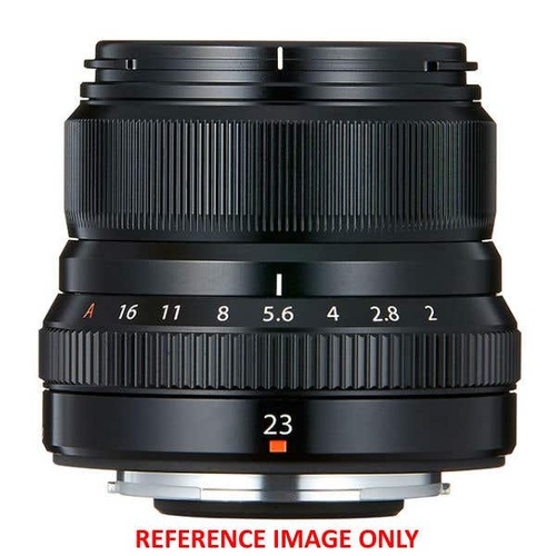 Fujifilm XF 23mm F2 R WR Lens | Secondhand