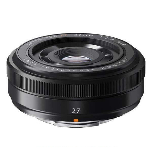 Fujifilm XF 27mm F2.8 | Secondhand