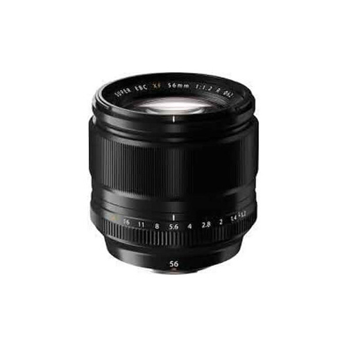 Fujifilm XF 56mm F1.2 APD | Secondhand
